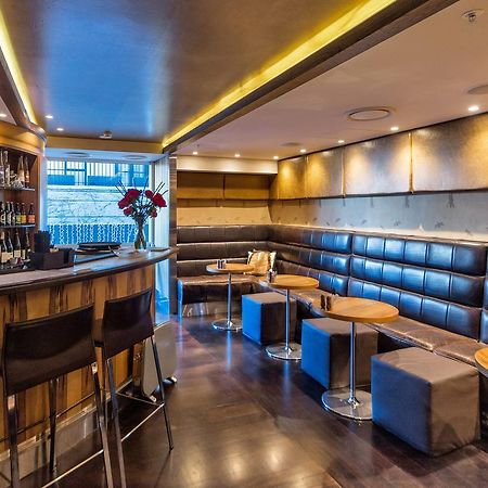 Апартаменты Semi Penthouse With Free Parking Окленд Экстерьер фото